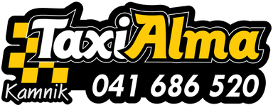 Taxi Kamnik